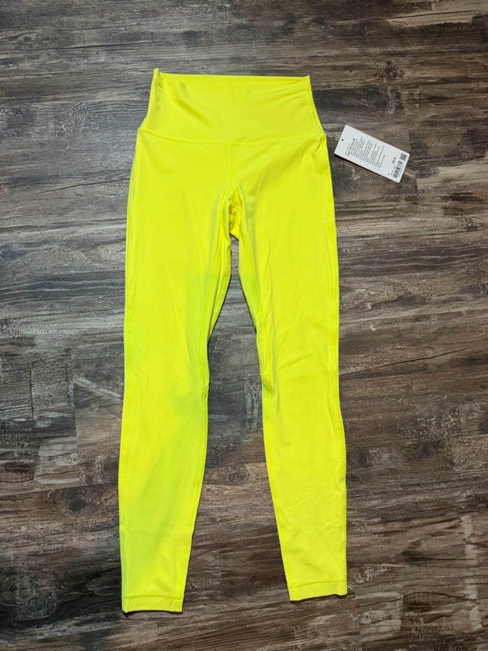 Lululemon Align HR Pant 28"
